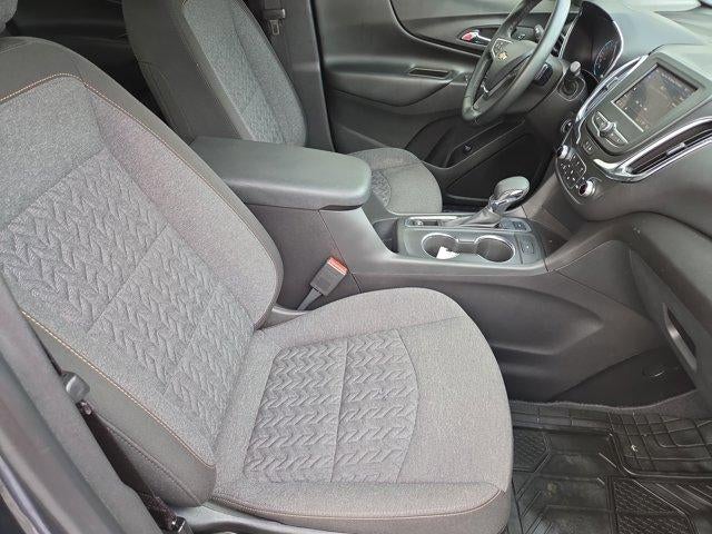 2023 Chevrolet Equinox AWD 4dr LT w/2FL