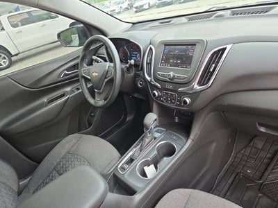 2023 Chevrolet Equinox AWD 4dr LT w/2FL