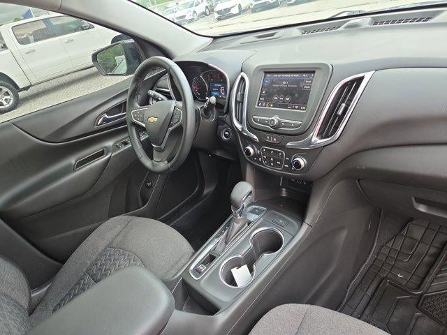 2023 Chevrolet Equinox AWD 4dr LT w/2FL