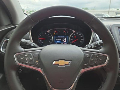 2023 Chevrolet Equinox AWD 4dr LT w/2FL
