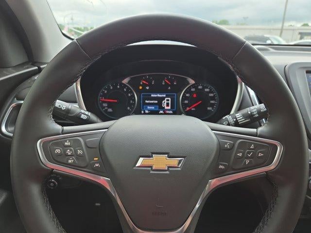 2023 Chevrolet Equinox AWD 4dr LT w/2FL