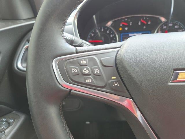 2023 Chevrolet Equinox AWD 4dr LT w/2FL