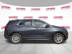 2023 Chevrolet Equinox AWD 4dr LT w/2FL