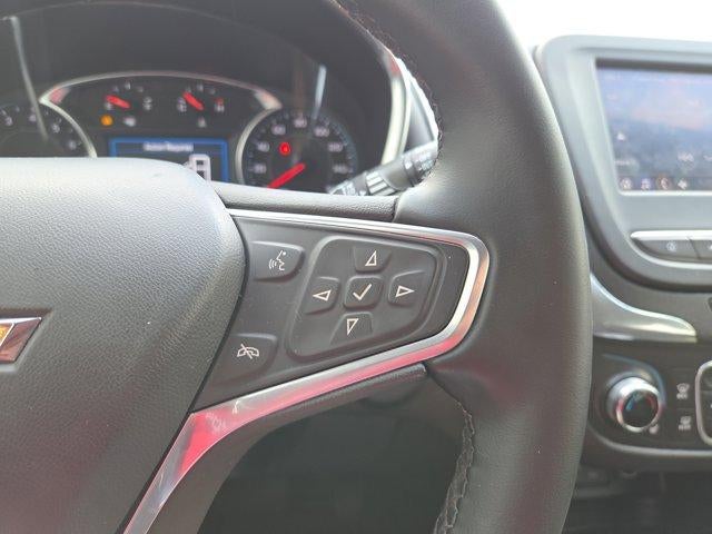 2023 Chevrolet Equinox AWD 4dr LT w/2FL