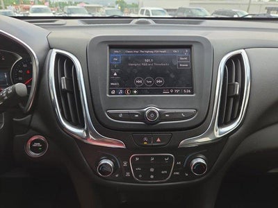 2023 Chevrolet Equinox AWD 4dr LT w/2FL
