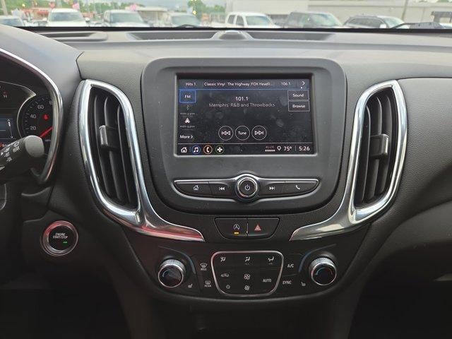 2023 Chevrolet Equinox AWD 4dr LT w/2FL