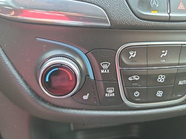 2023 Chevrolet Equinox AWD 4dr LT w/2FL