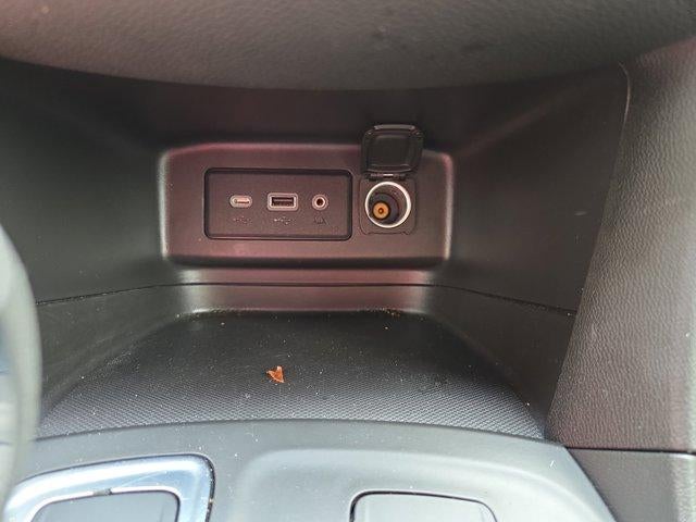 2023 Chevrolet Equinox AWD 4dr LT w/2FL
