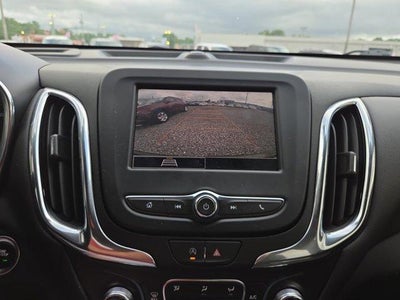 2023 Chevrolet Equinox AWD 4dr LT w/2FL