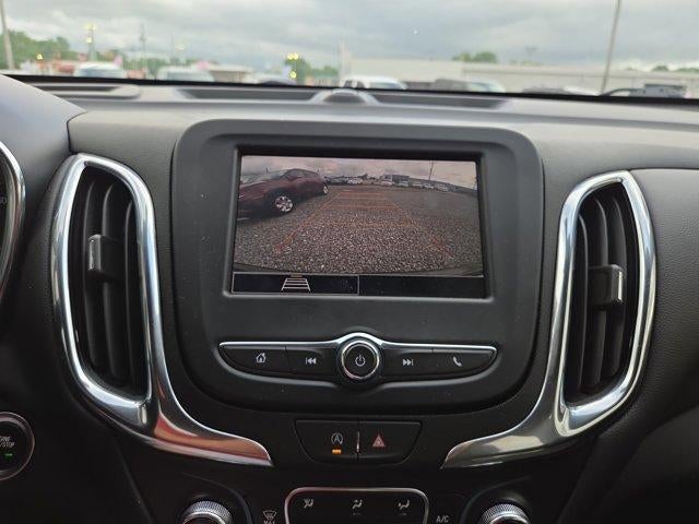 2023 Chevrolet Equinox AWD 4dr LT w/2FL