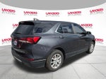 2023 Chevrolet Equinox AWD 4dr LT w/2FL