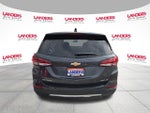 2023 Chevrolet Equinox AWD 4dr LT w/2FL