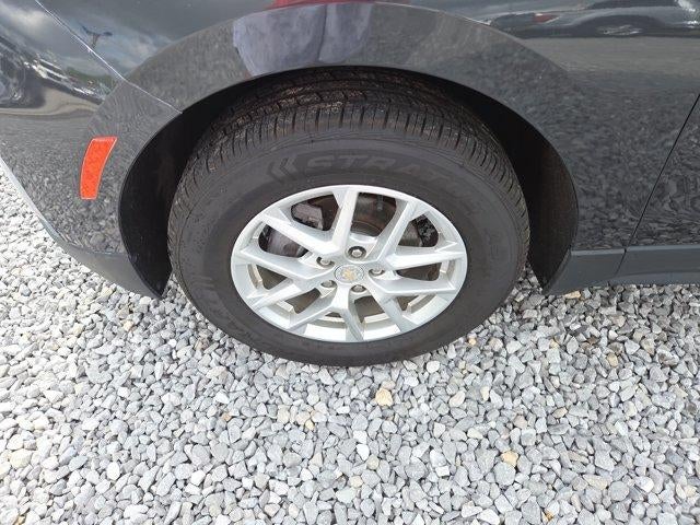 2023 Chevrolet Equinox AWD 4dr LT w/2FL