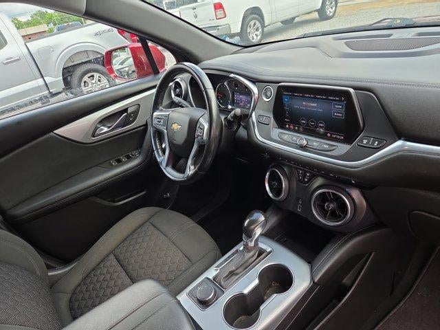 2020 Chevrolet Blazer FWD LT