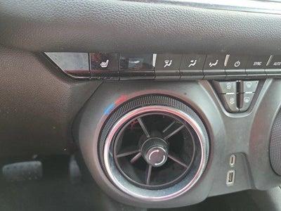 2020 Chevrolet Blazer FWD LT