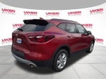 2020 Chevrolet Blazer FWD LT