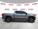 2021 GMC Sierra 1500 Crew Cab Short Box 4-Wheel Drive AT4