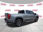 2021 GMC Sierra 1500 Crew Cab Short Box 4-Wheel Drive AT4