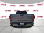 2021 GMC Sierra 1500 Crew Cab Short Box 4-Wheel Drive AT4