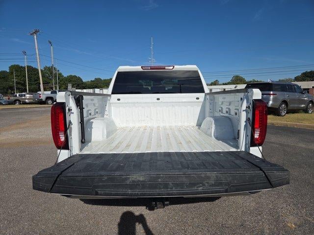 2025 GMC Sierra 1500 Crew Cab Short Box 2-Wheel Drive SLT