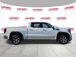 2025 GMC Sierra 1500 Crew Cab Short Box 2-Wheel Drive SLT