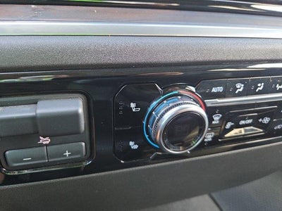 2025 GMC Sierra 1500 Crew Cab Short Box 2-Wheel Drive SLT
