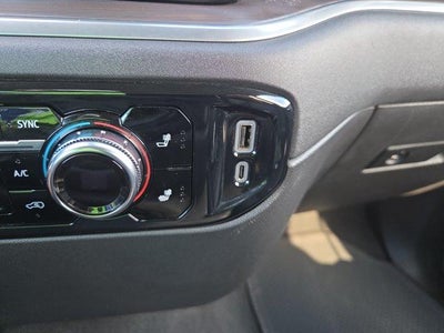 2025 GMC Sierra 1500 Crew Cab Short Box 2-Wheel Drive SLT