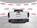 2025 GMC Sierra 1500 Crew Cab Short Box 2-Wheel Drive SLT