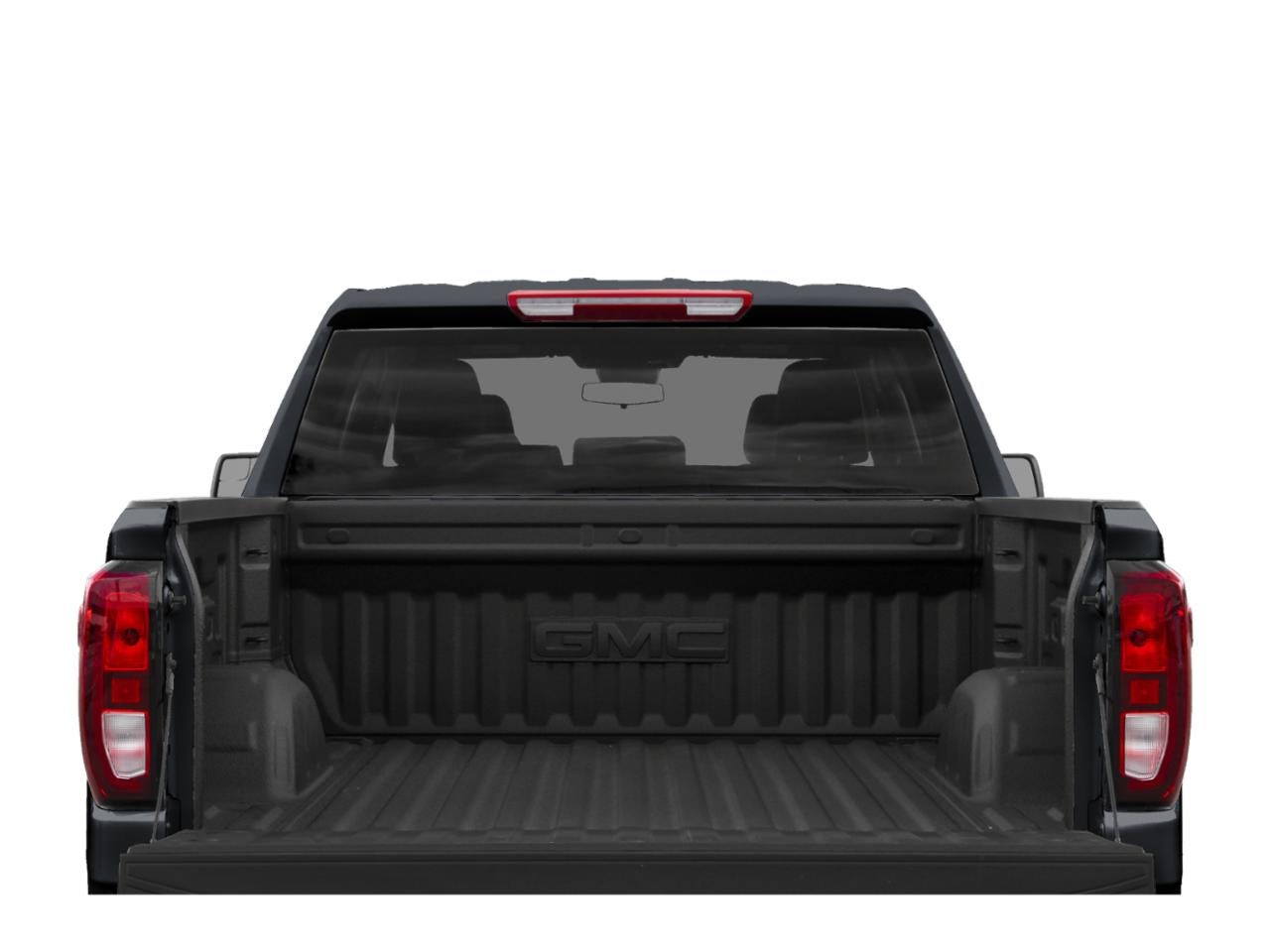 2024 GMC Sierra 1500 Crew Cab Short Box 2-Wheel Drive SLT