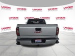 2018 GMC Sierra 1500 Crew Cab Short Box 4-Wheel Drive Denali