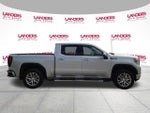 2021 GMC Sierra 1500 Crew Cab Short Box 4-Wheel Drive SLT