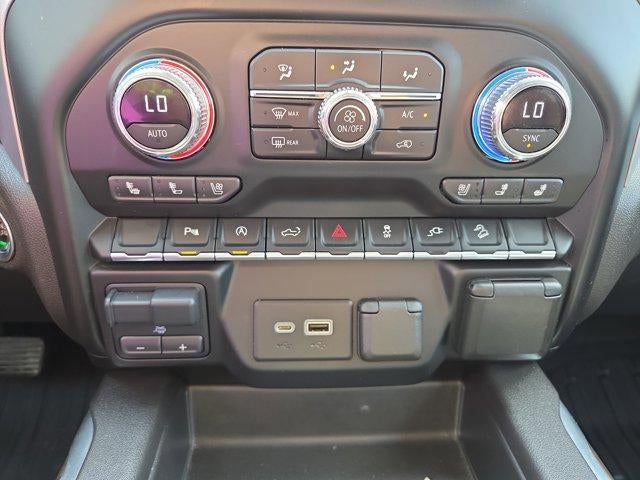 2021 GMC Sierra 1500 Crew Cab Short Box 4-Wheel Drive SLT