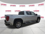2021 GMC Sierra 1500 Crew Cab Short Box 4-Wheel Drive SLT