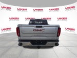 2021 GMC Sierra 1500 Crew Cab Short Box 4-Wheel Drive SLT