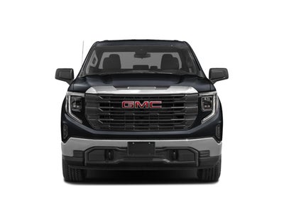 2022 GMC Sierra 1500 Crew Cab Short Box 4-Wheel Drive Elevation 3SB