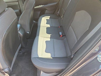 2023 Kia Forte LXS IVT