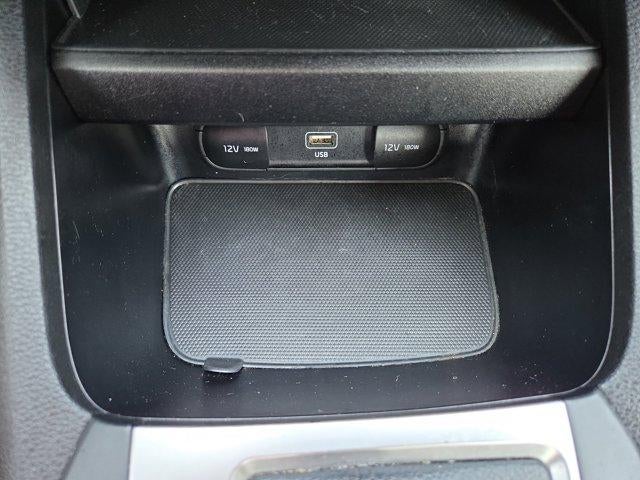 2023 Kia Forte LXS IVT