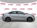 2021 Kia Forte LXS IVT