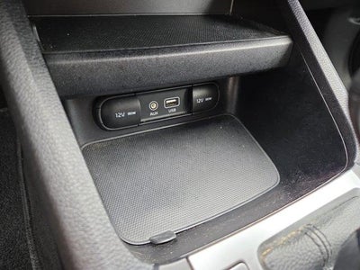 2021 Kia Forte LXS IVT
