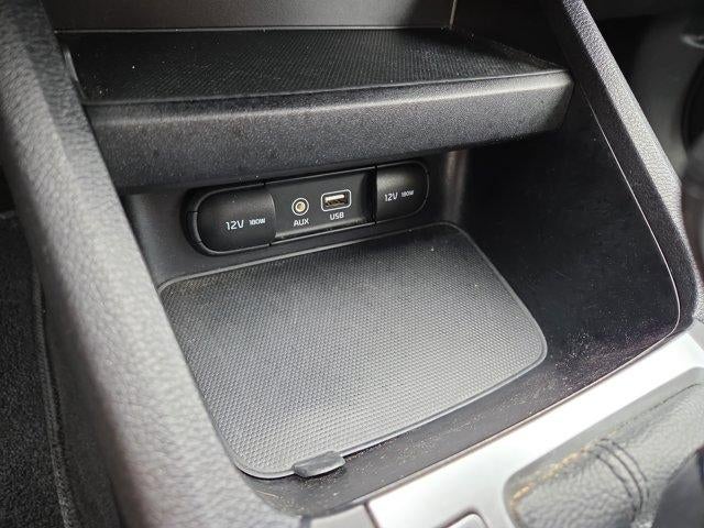 2021 Kia Forte LXS IVT