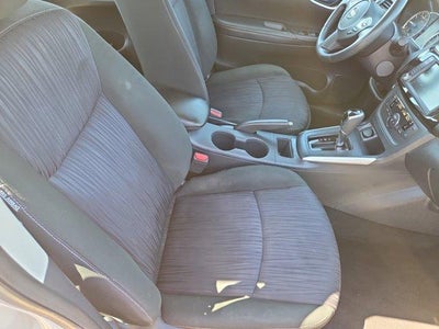 2019 Nissan Sentra SV CVT