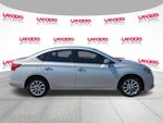 2019 Nissan Sentra SV CVT