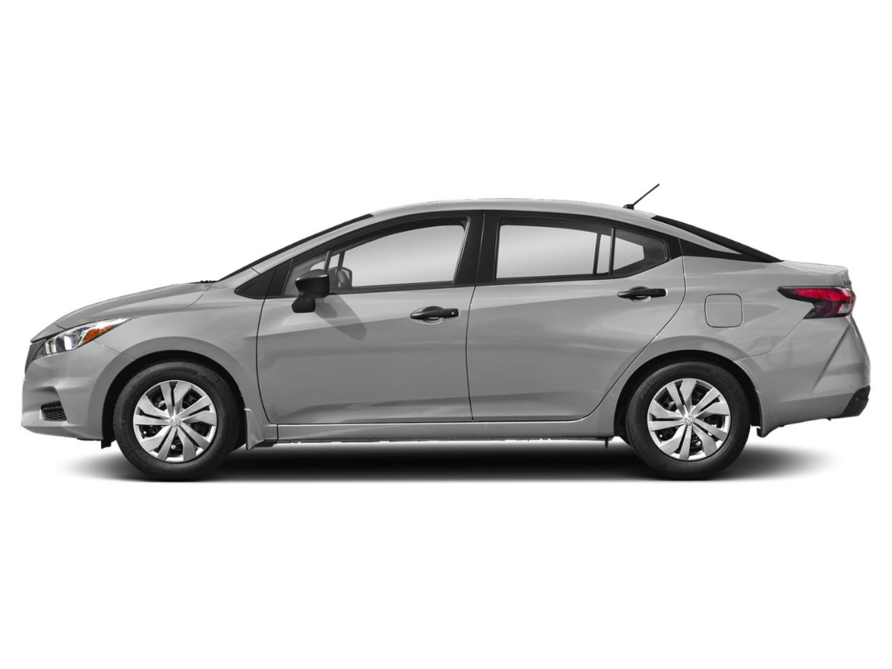 2021 Nissan Versa SV CVT