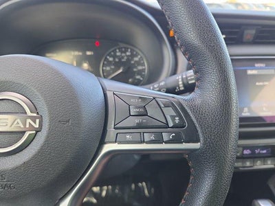 2024 Nissan Kicks SR FWD