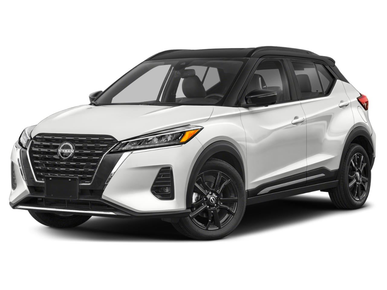 2024 Nissan Kicks SR FWD