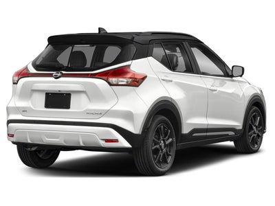 2024 Nissan Kicks SR FWD