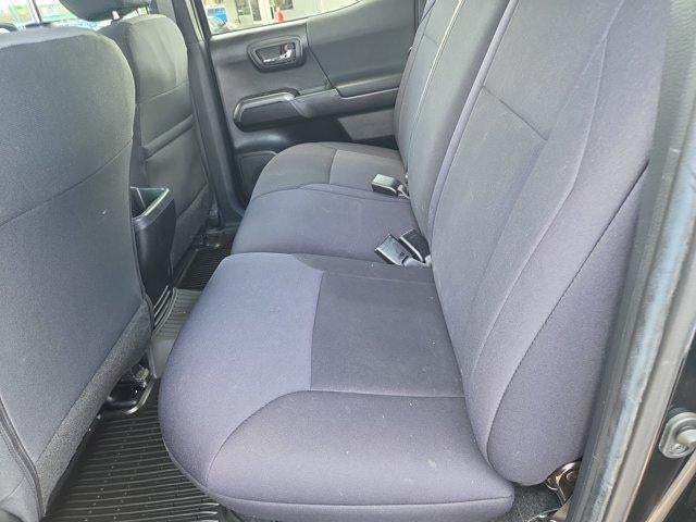 2022 Toyota Tacoma 4WD 4WD SR Double Cab 5' Bed V6 AT (GS)