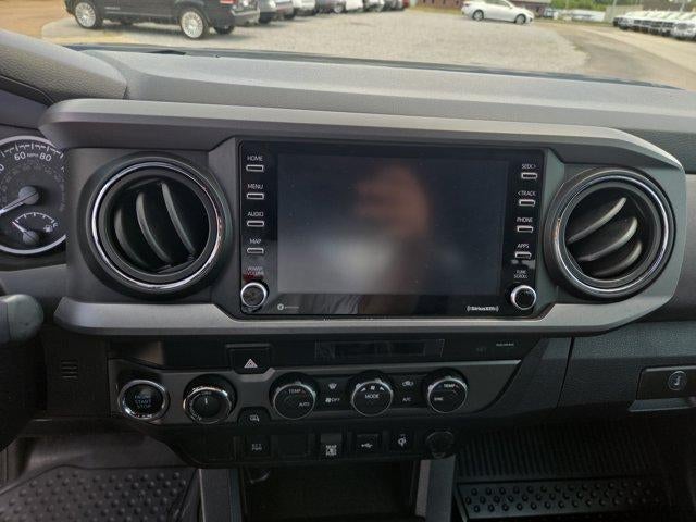 2022 Toyota Tacoma 4WD 4WD SR Double Cab 5' Bed V6 AT (GS)