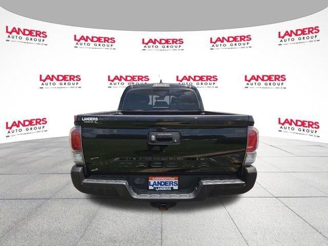 2022 Toyota Tacoma 4WD 4WD SR Double Cab 5' Bed V6 AT (GS)