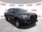 2023 Toyota Tacoma 2WD 2WD SR Double Cab 5' Bed I4 AT (GS)